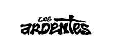 Les Ardentes